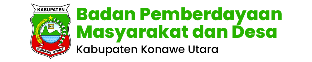 BPMD Konawe Utara